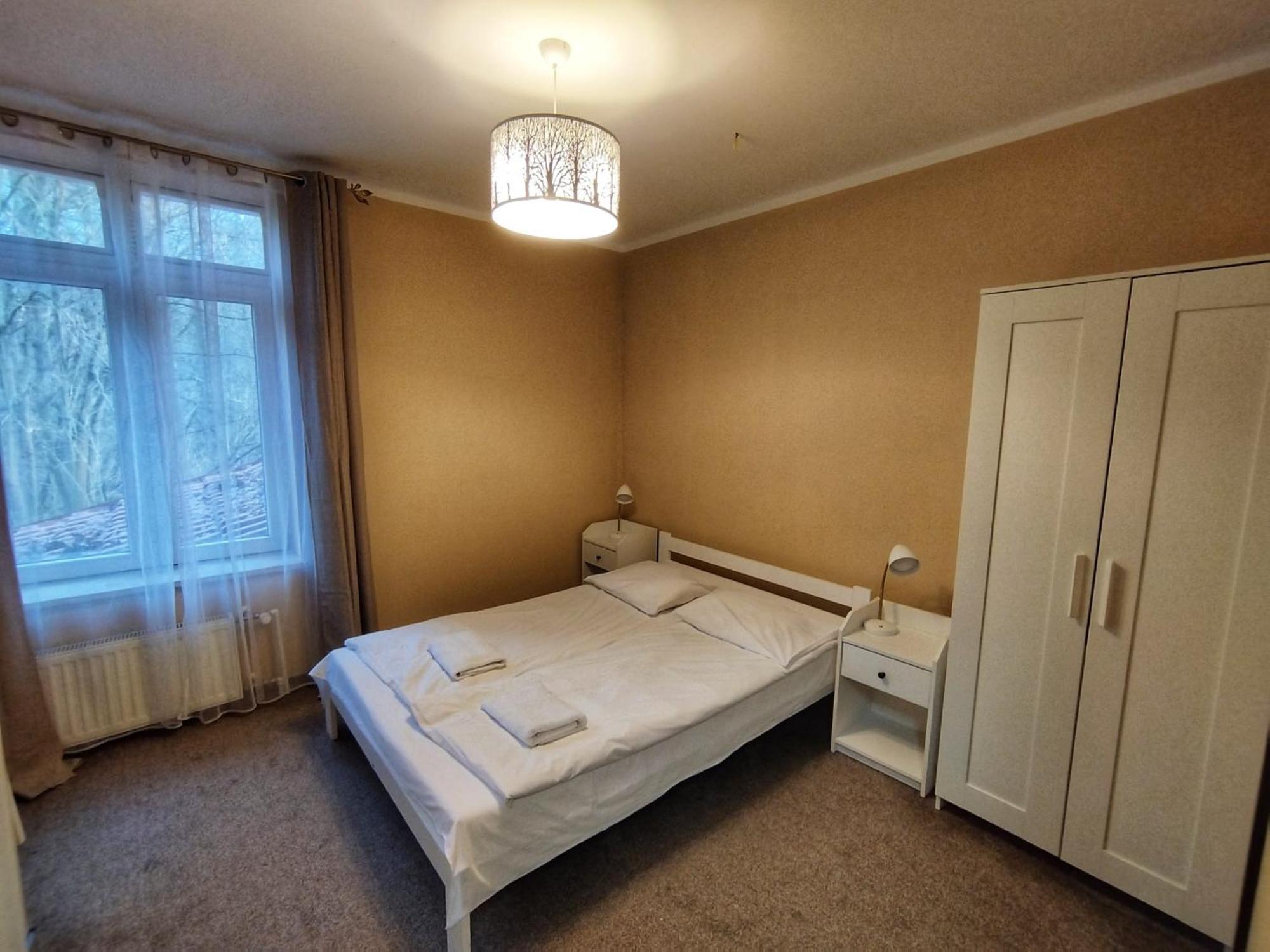 Motel Tower Stary Toruń Dış mekan fotoğraf