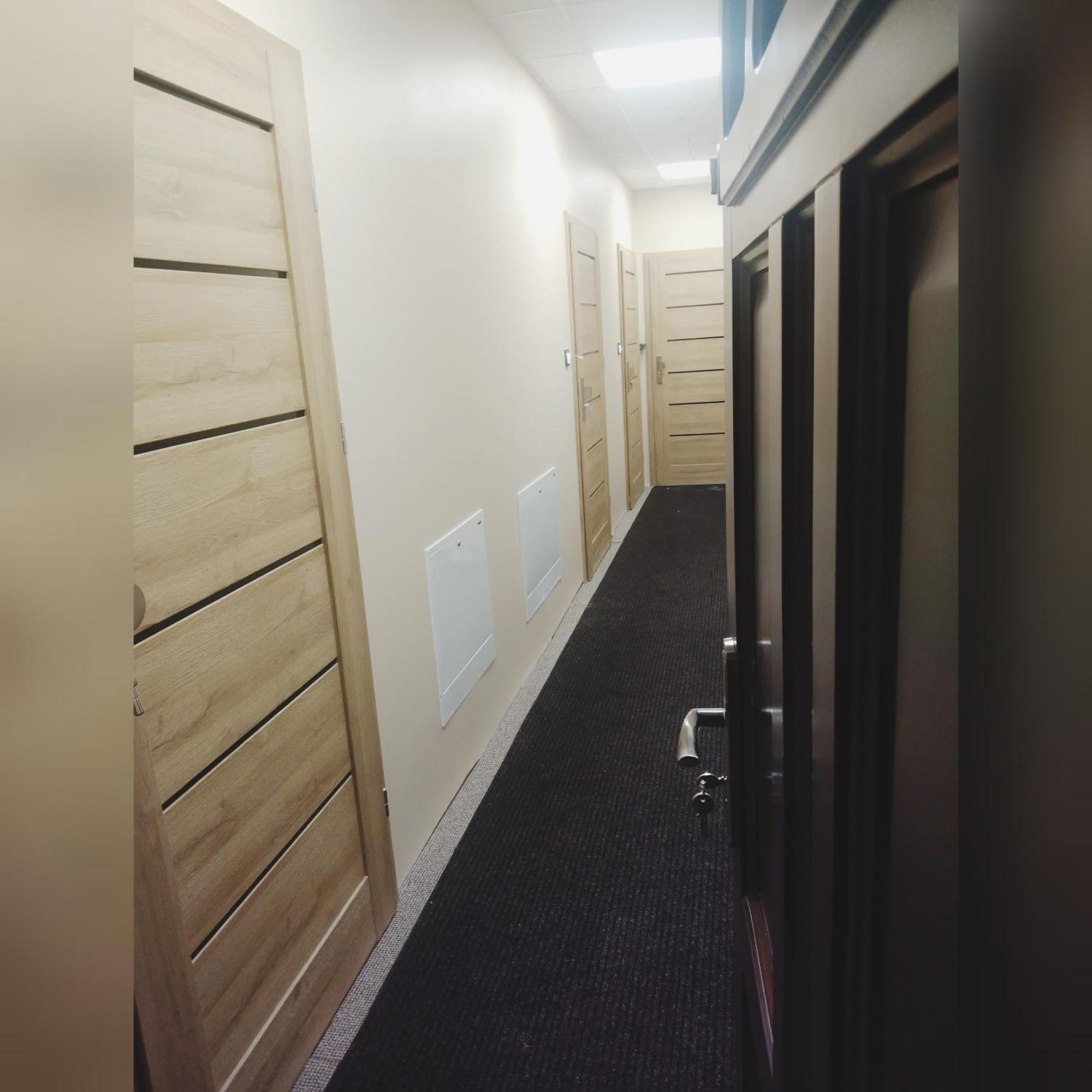 Motel Tower Stary Toruń Dış mekan fotoğraf